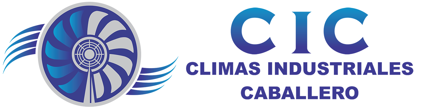 Climas Industriales Caballero