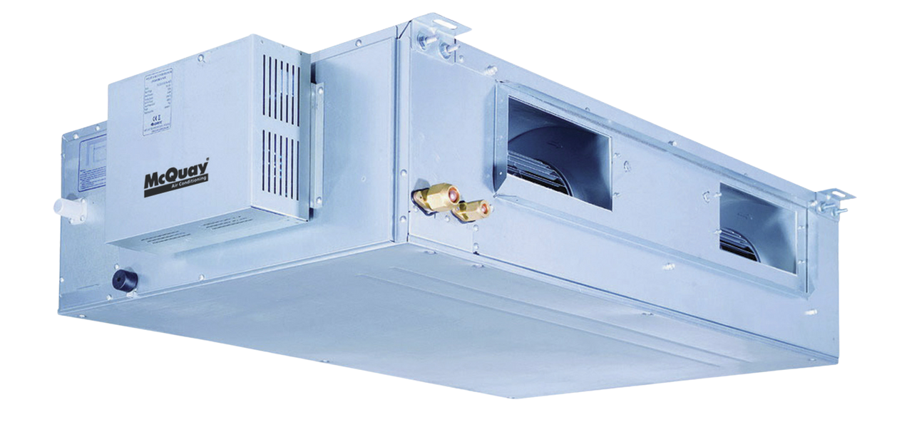 Fan & Coil